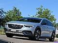 Opel Insignia Country Tourer